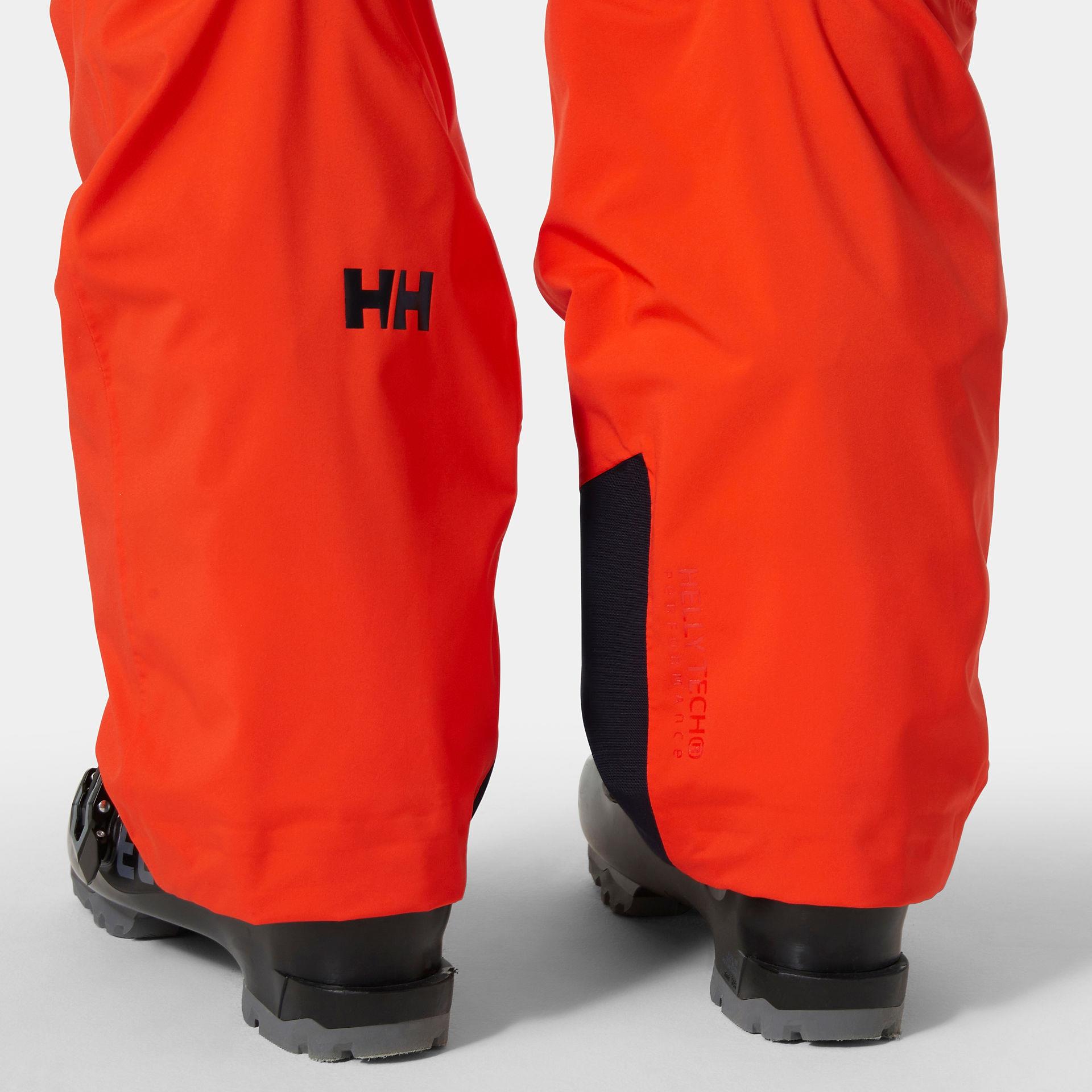 HELLY HANSEN LEGENDARY INSULATED PANTOLON
