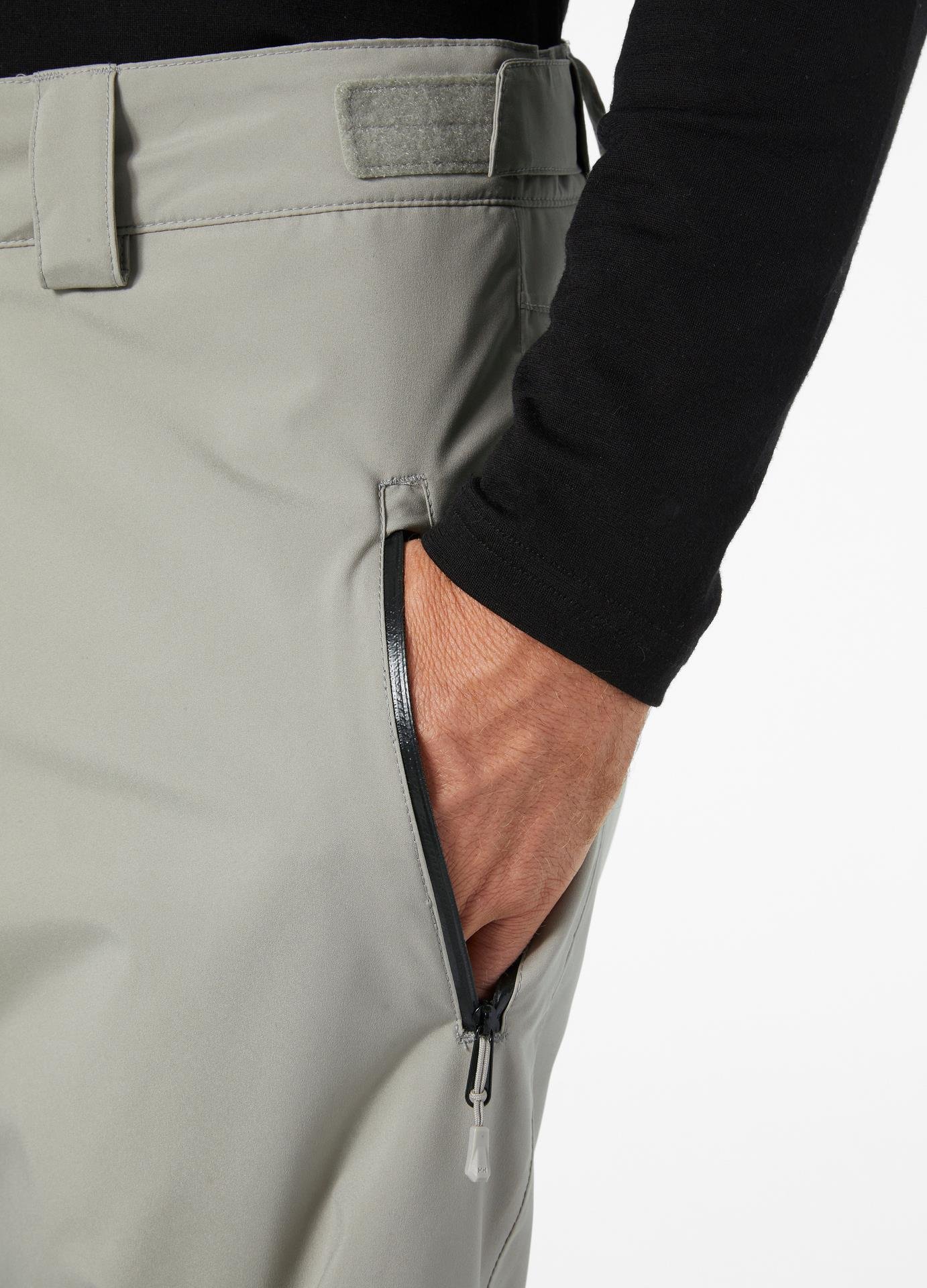 HELLY HANSEN LEGENDARY INSULATED PANTOLON