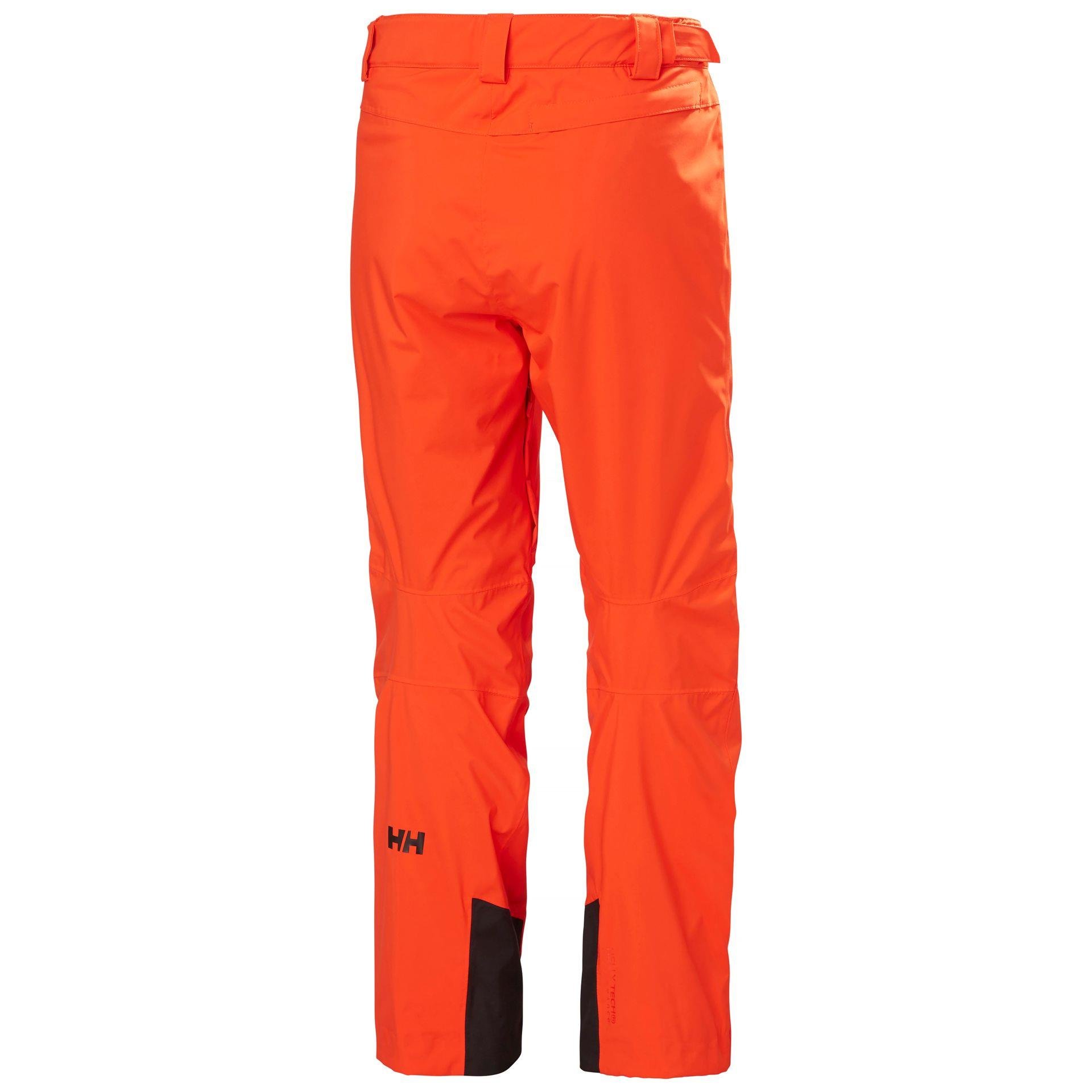 HELLY HANSEN LEGENDARY INSULATED PANTOLON