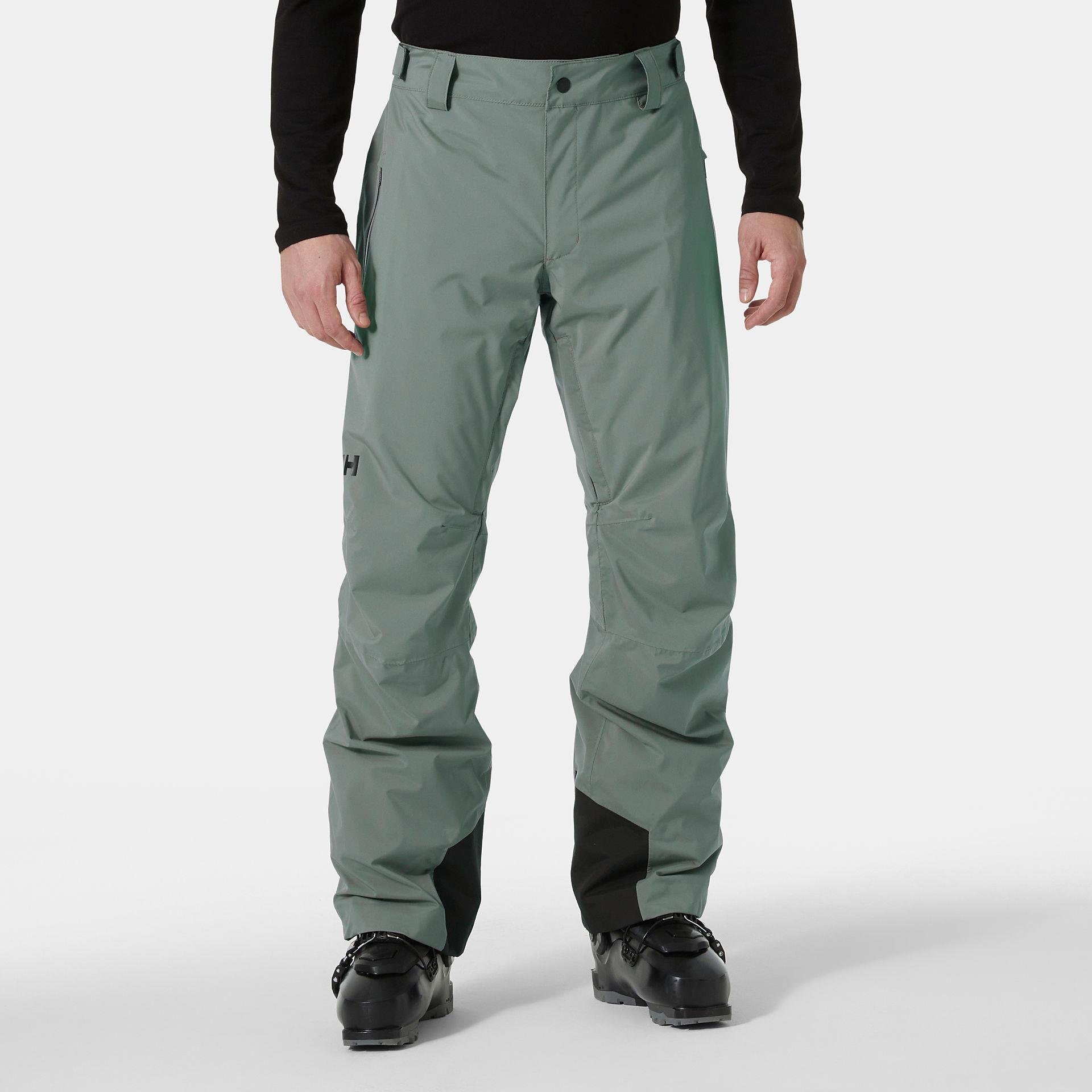 HELLY HANSEN LEGENDARY INSULATED PANTOLON