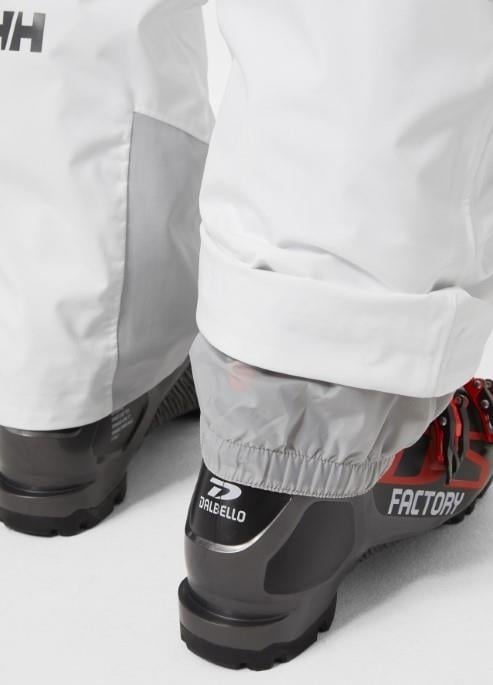 HELLY HANSEN LEGENDARY INSULATED PANTOLON