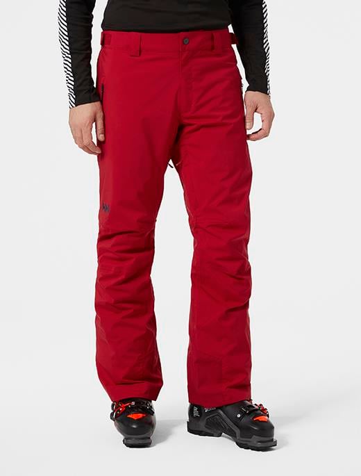 HELLY HANSEN LEGENDARY INSULATED PANTOLON