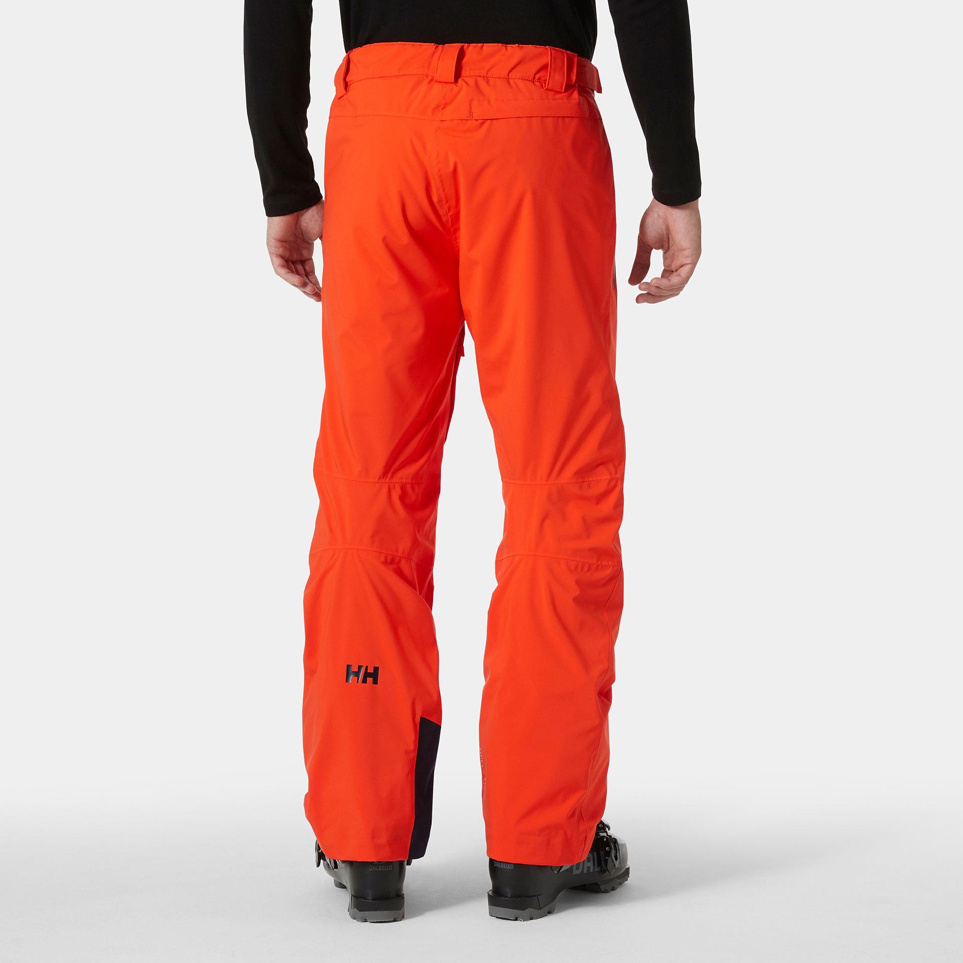 HELLY HANSEN LEGENDARY INSULATED PANTOLON