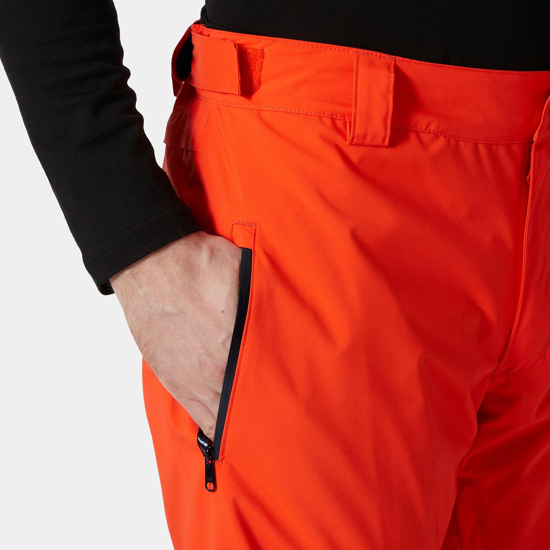 HELLY HANSEN LEGENDARY INSULATED PANTOLON