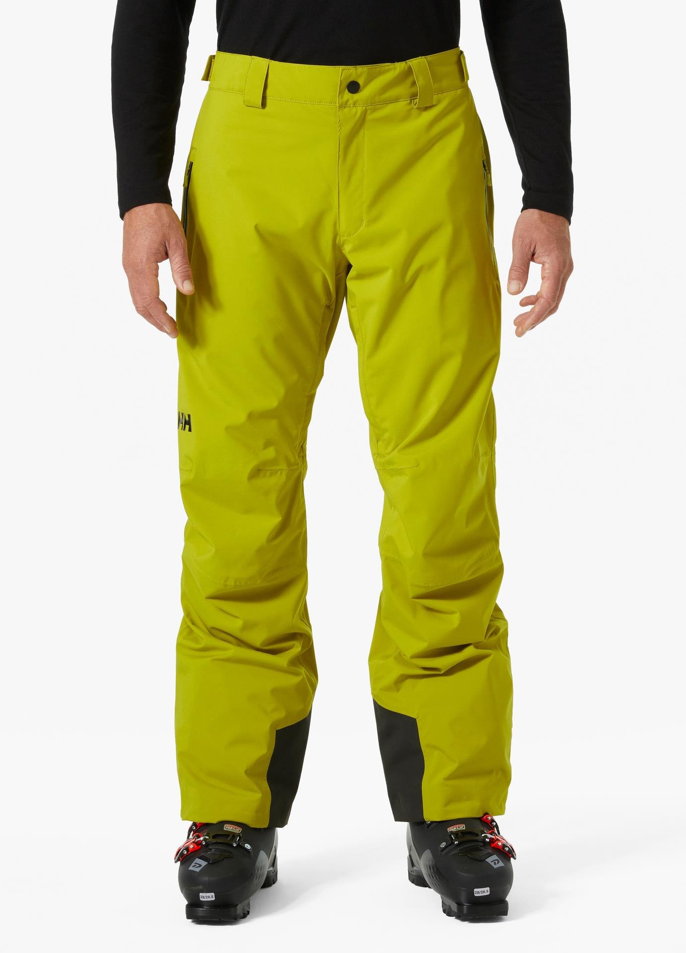 HELLY HANSEN LEGENDARY INSULATED PANTOLON