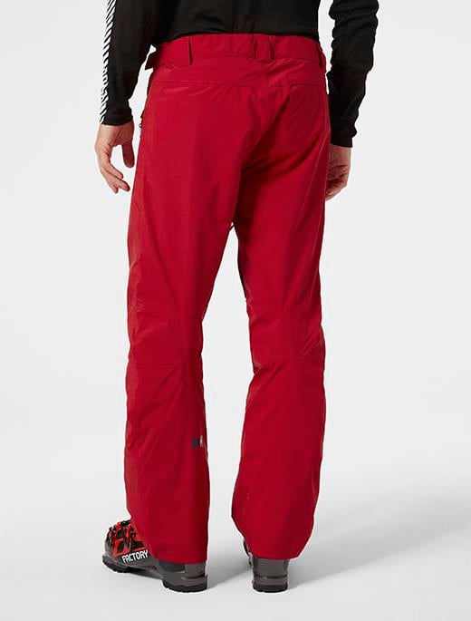 HELLY HANSEN LEGENDARY INSULATED PANTOLON
