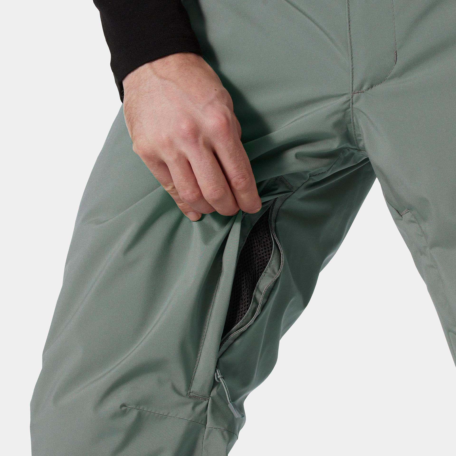 HELLY HANSEN LEGENDARY INSULATED PANTOLON