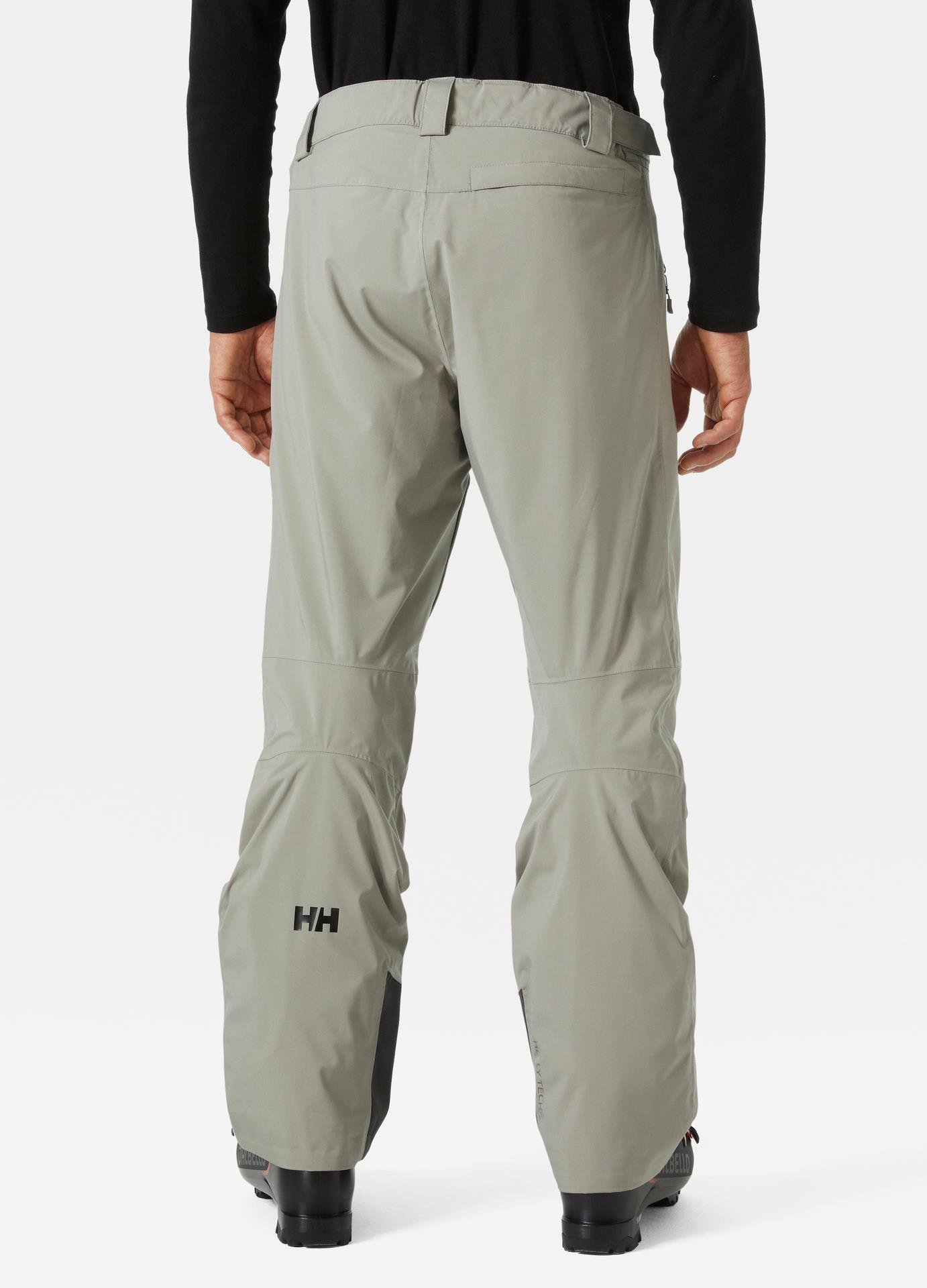 HELLY HANSEN LEGENDARY INSULATED PANTOLON