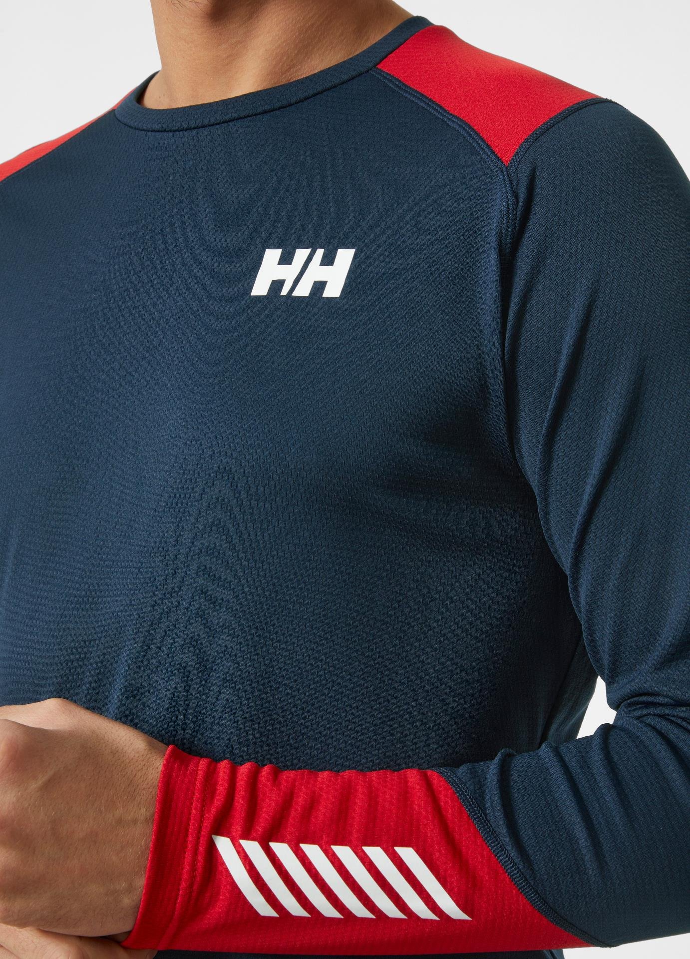 HELLY HANSEN LIFA ACTIVE CREW