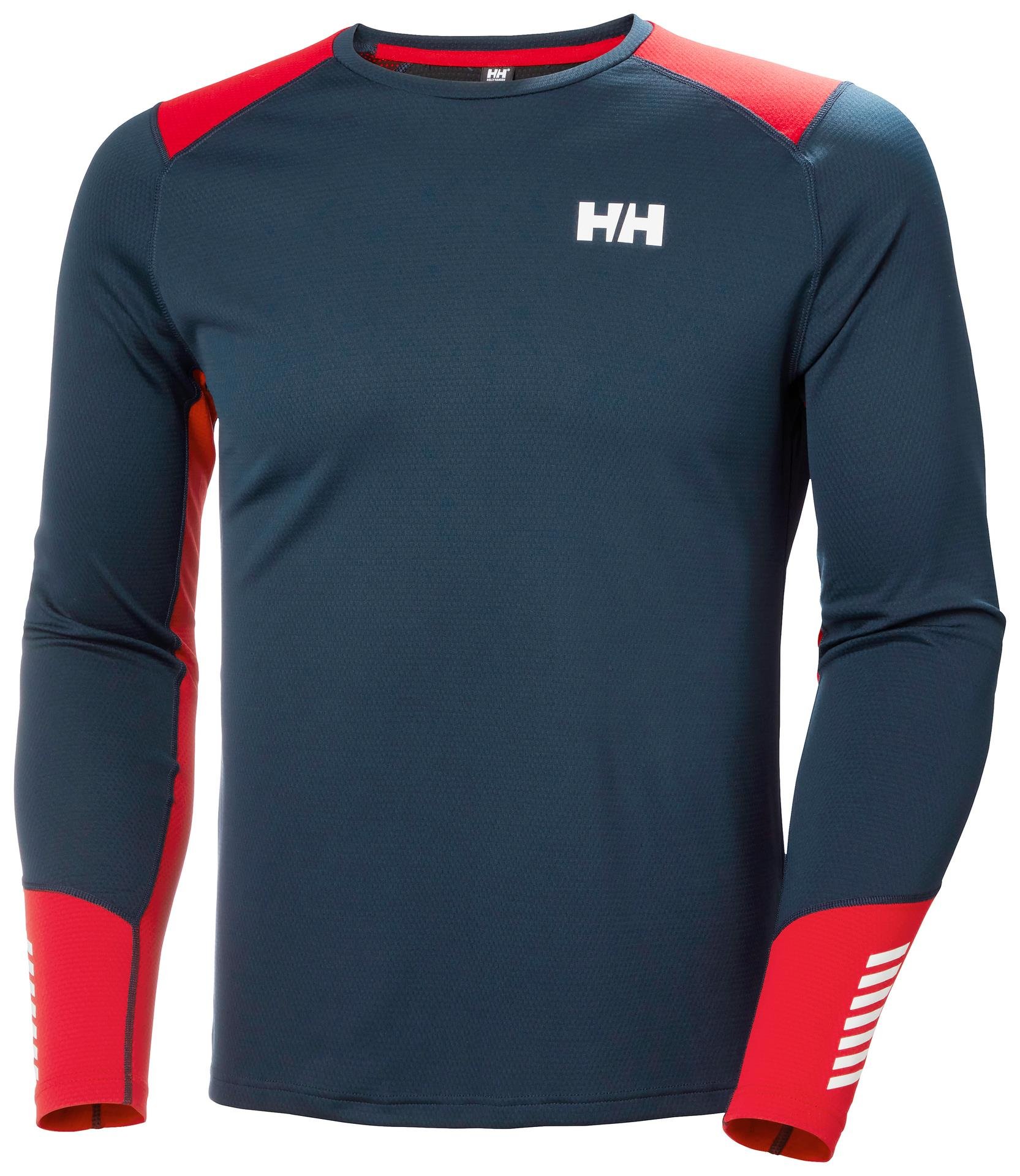HELLY HANSEN LIFA ACTIVE CREW