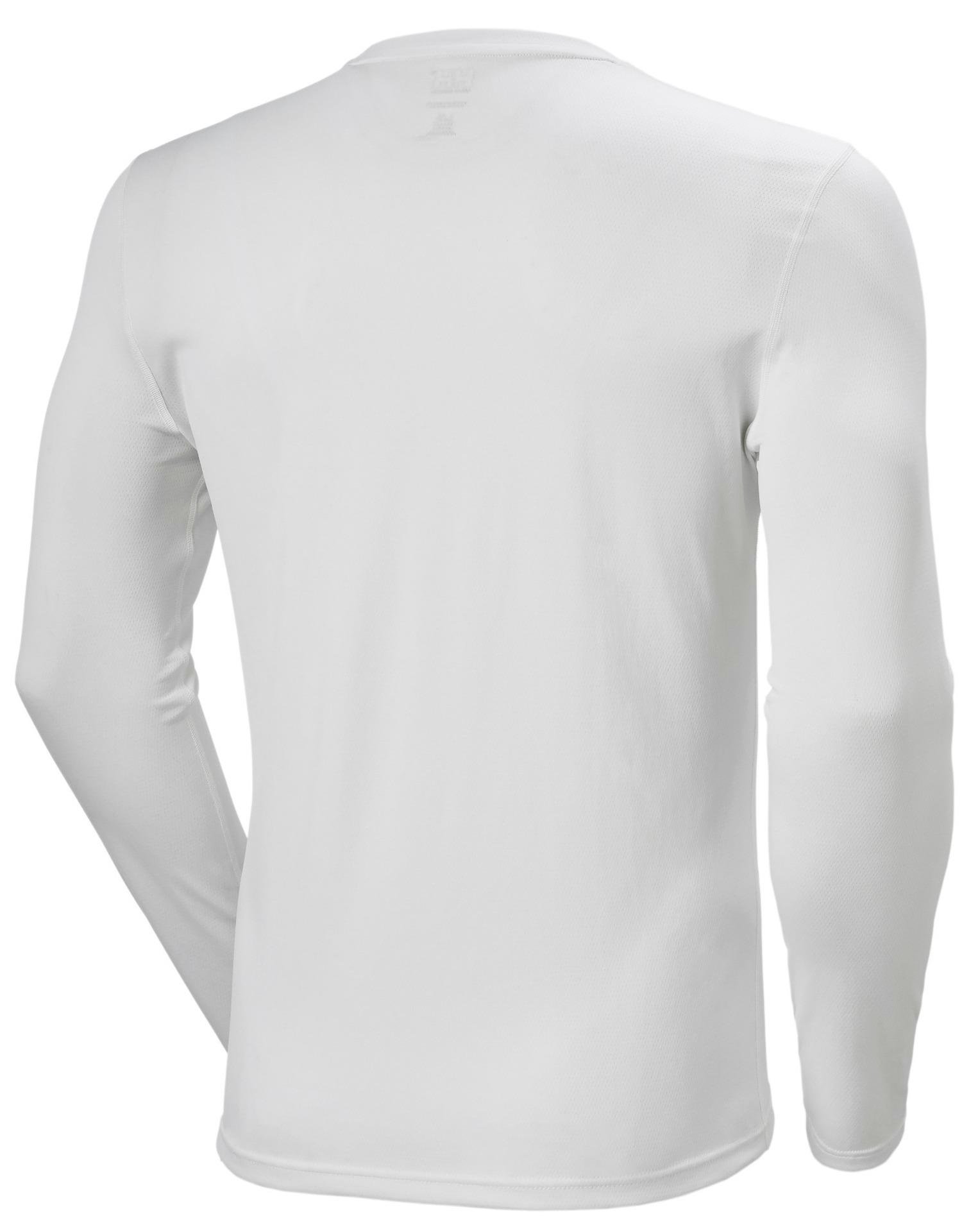 HELLY HANSEN LIFA ACTIVE SOLEN LS