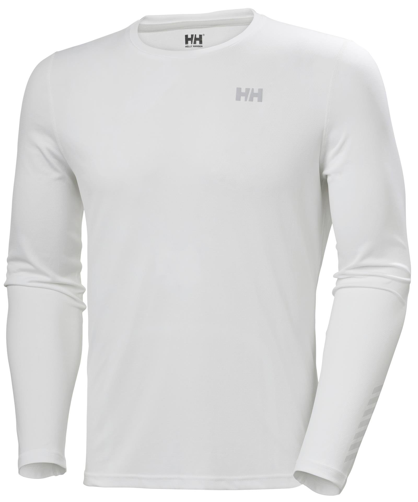 HELLY HANSEN LIFA ACTIVE SOLEN LS