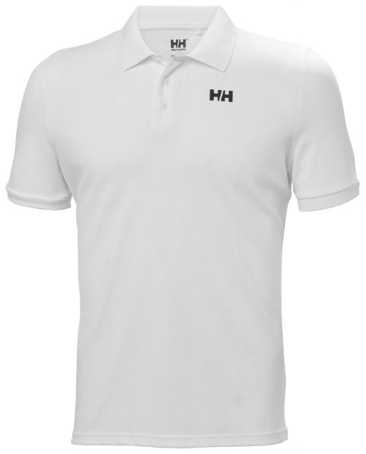 HELLY HANSEN LIFA ACTIVE SOLEN SS POLO