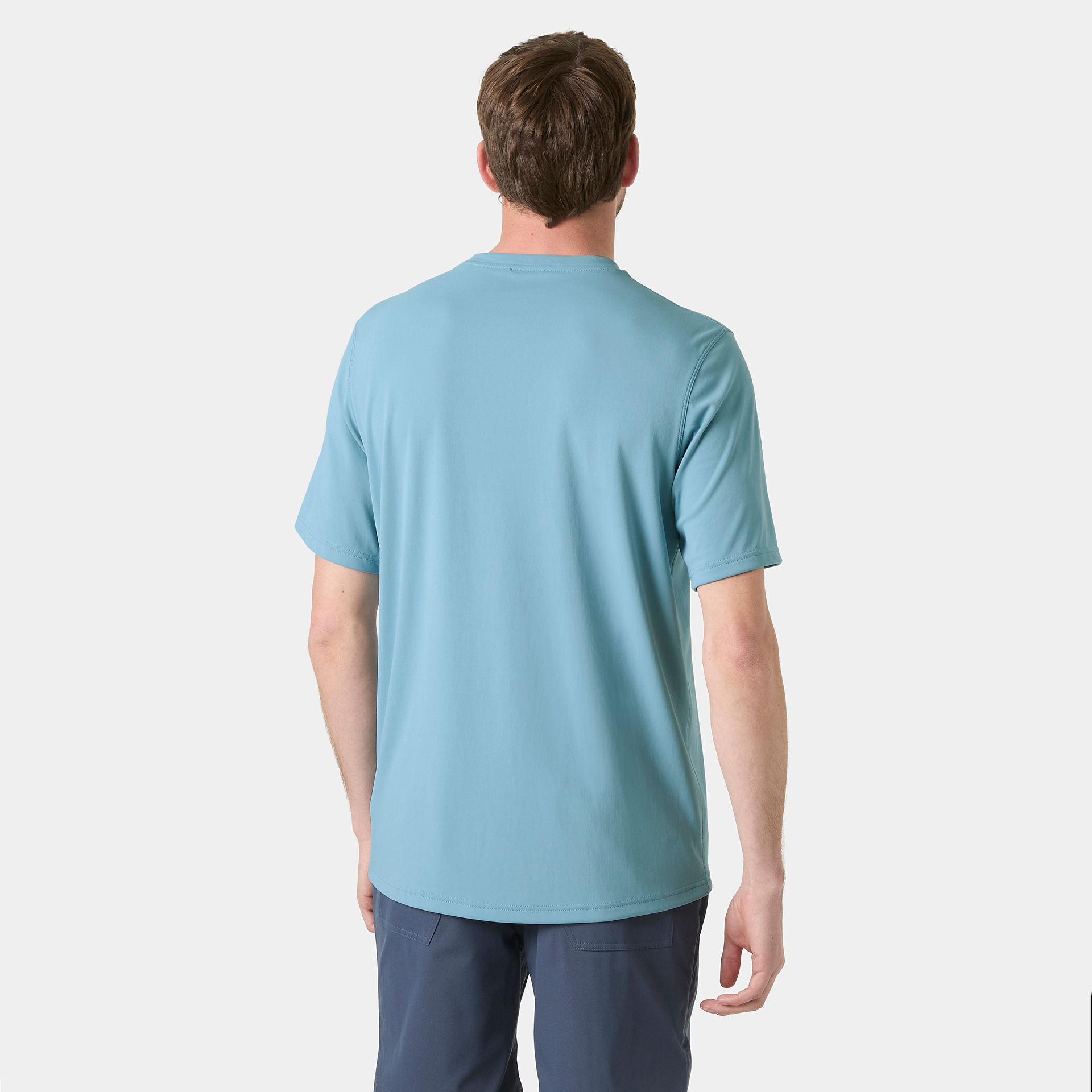 HELLY HANSEN LIFA ACTIVE SOLEN T-SHIRT