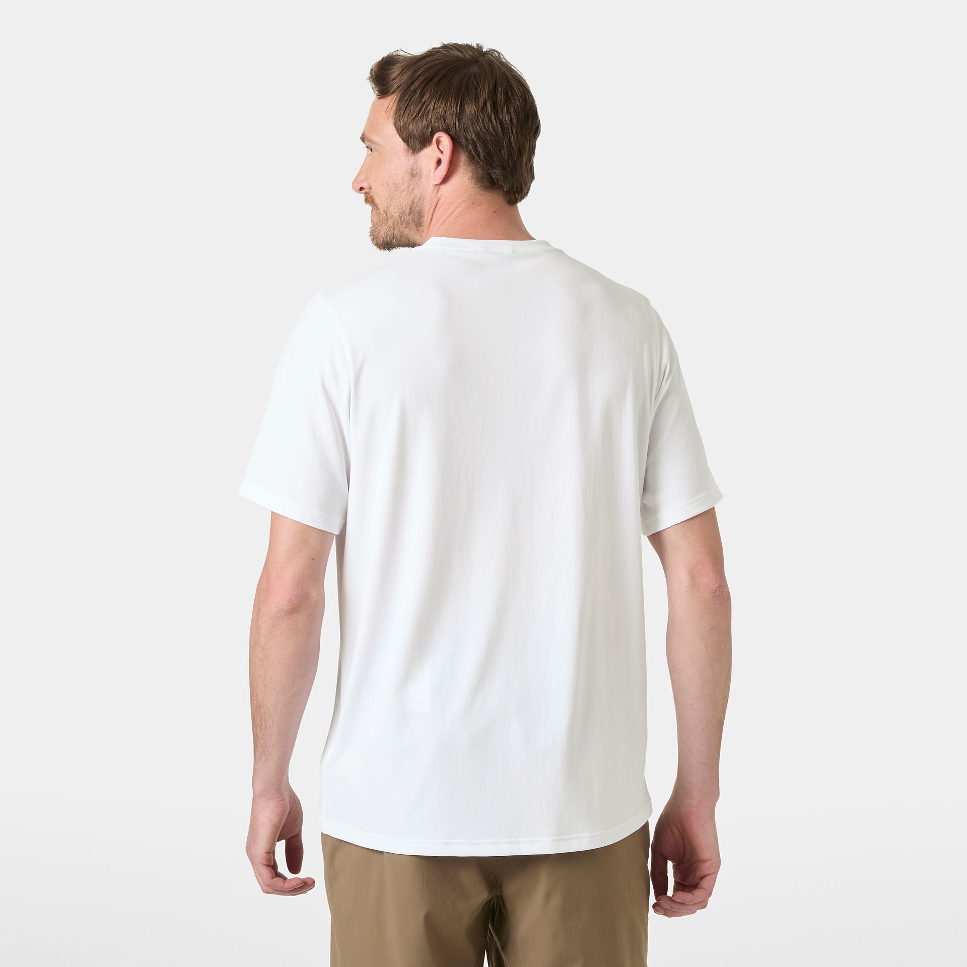 HELLY HANSEN LIFA ACTIVE SOLEN T-SHIRT