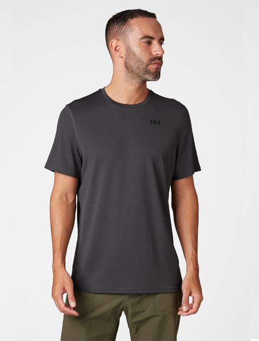 HELLY HANSEN LIFA ACTIVE SOLEN T-SHIRT
