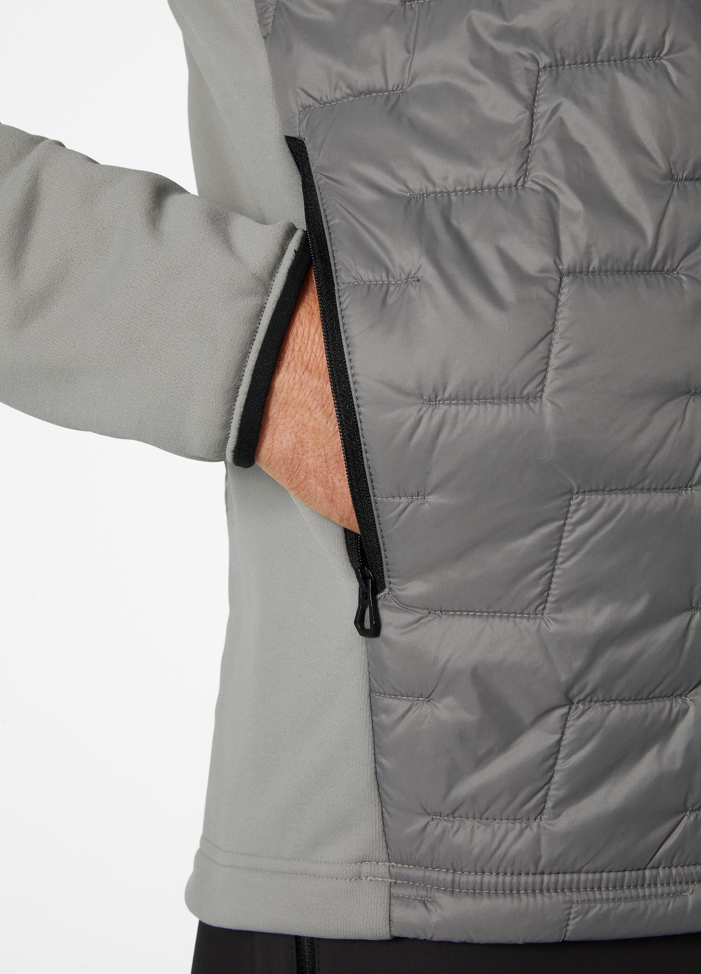 HELLY HANSEN LIFA LOFT HYBRID INSULATOR MONT