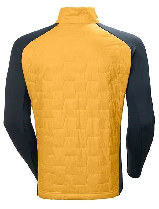 HELLY HANSEN LIFA LOFT HYBRID INSULATOR MONT