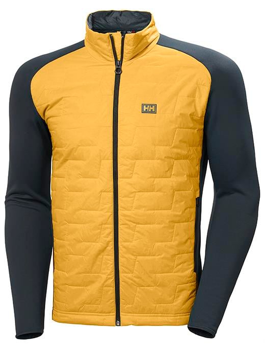 HELLY HANSEN LIFA LOFT HYBRID INSULATOR MONT
