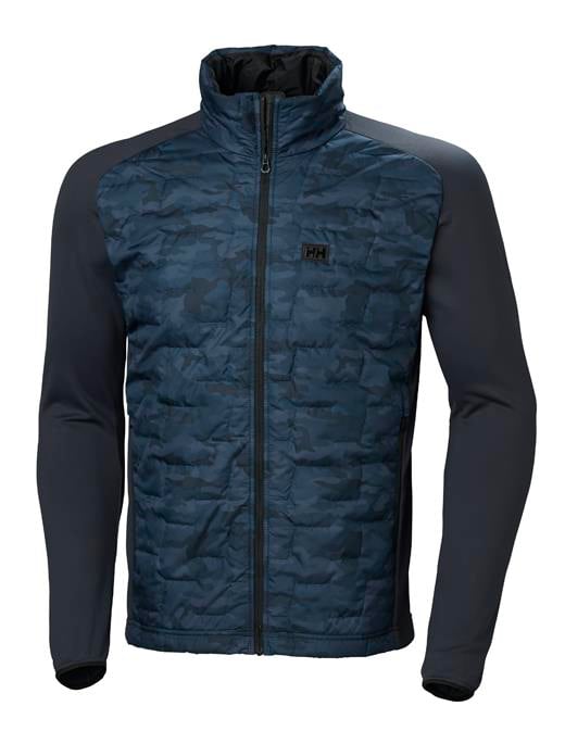 HELLY HANSEN LIFA LOFT HYBRID INSULATOR MONT