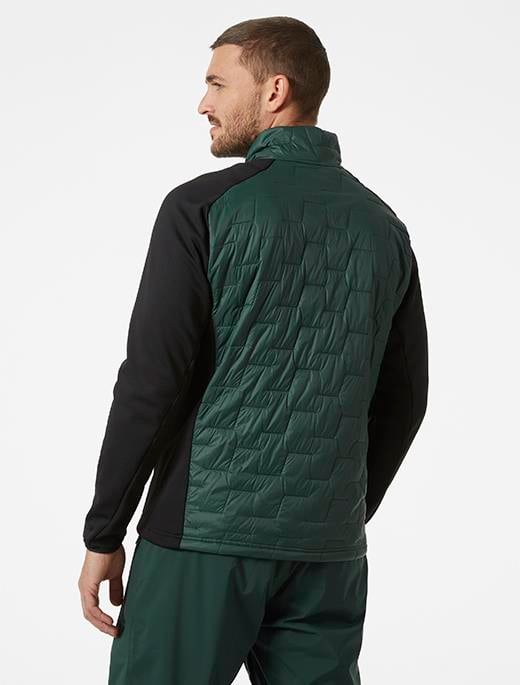 HELLY HANSEN LIFA LOFT HYBRID INSULATOR MONT