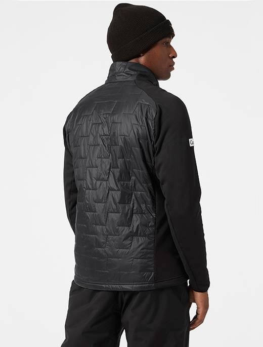 HELLY HANSEN LIFA LOFT HYBRID INSULATOR MONT