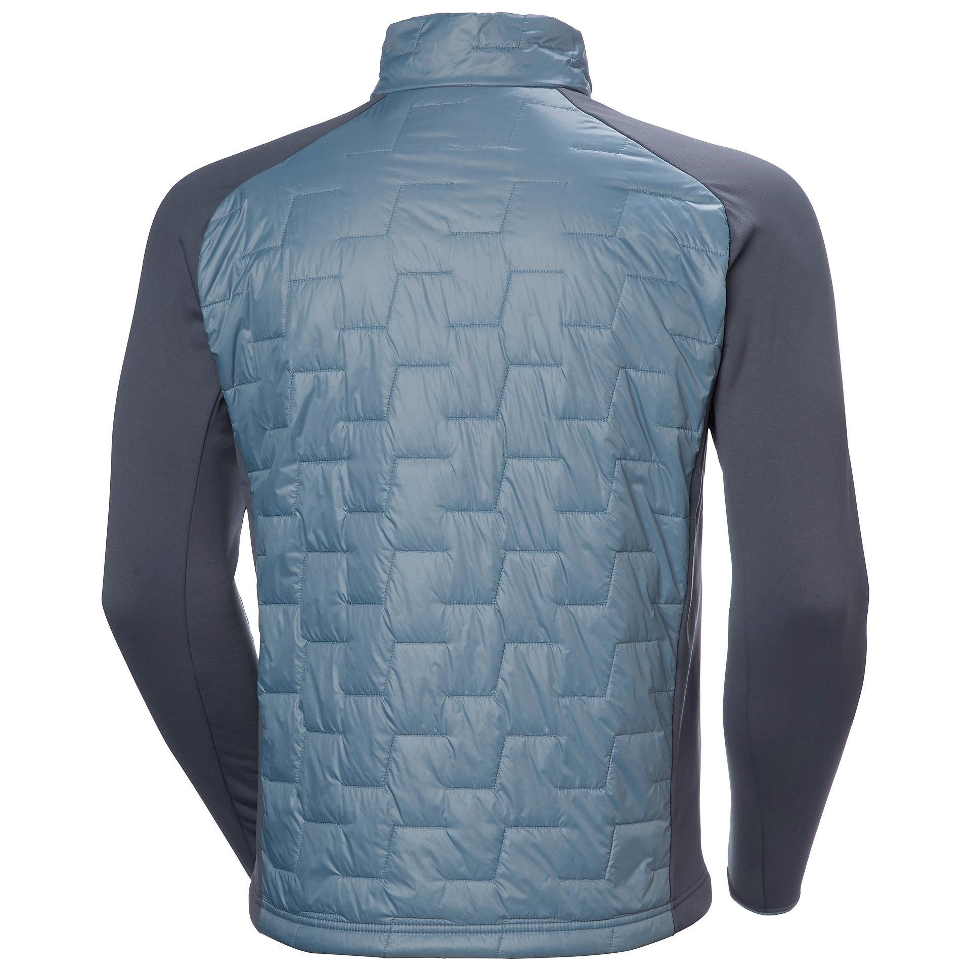 HELLY HANSEN LIFA LOFT HYBRID INSULATOR MONT