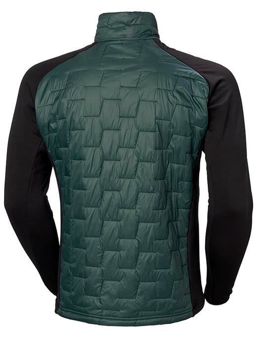 HELLY HANSEN LIFA LOFT HYBRID INSULATOR MONT