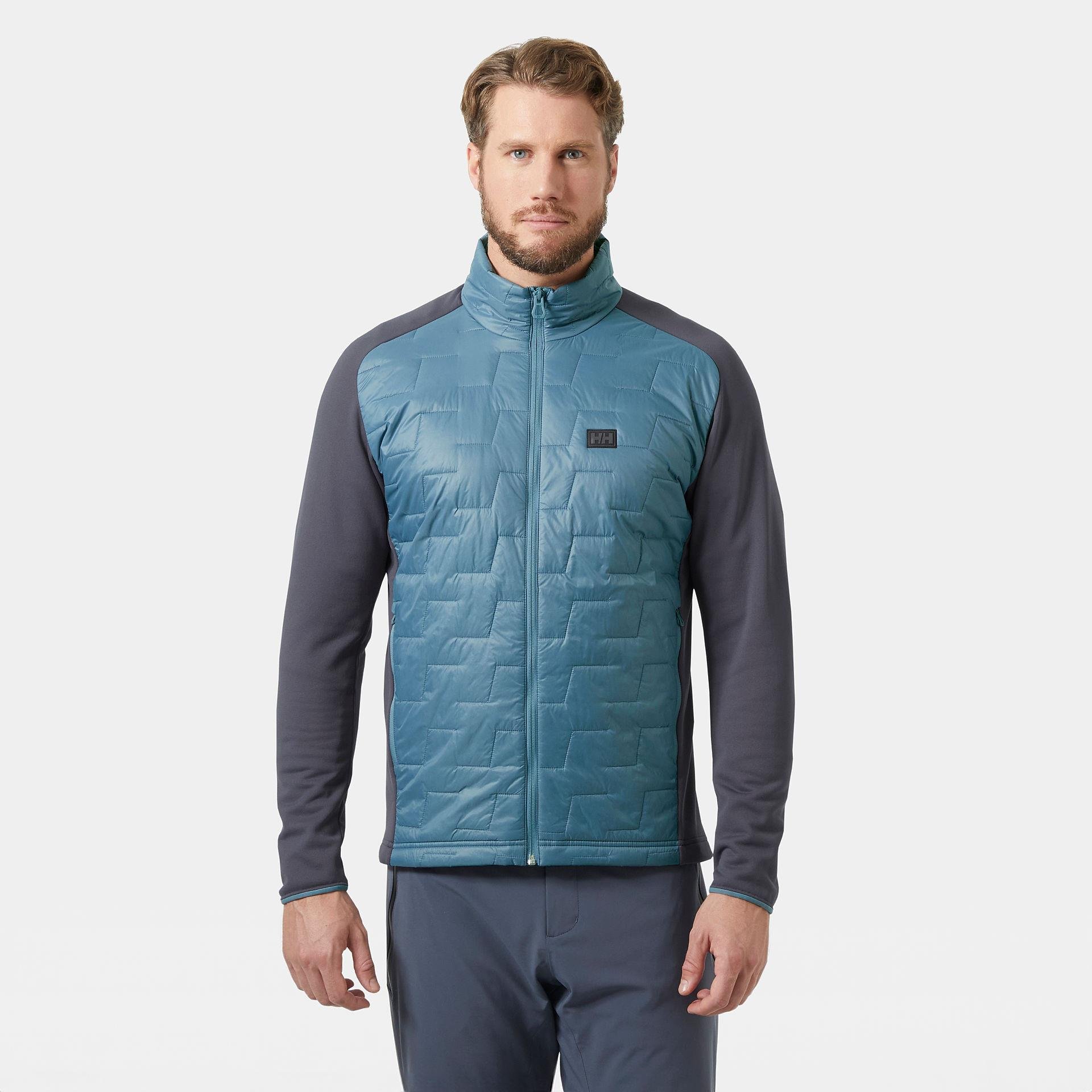 HELLY HANSEN LIFA LOFT HYBRID INSULATOR MONT