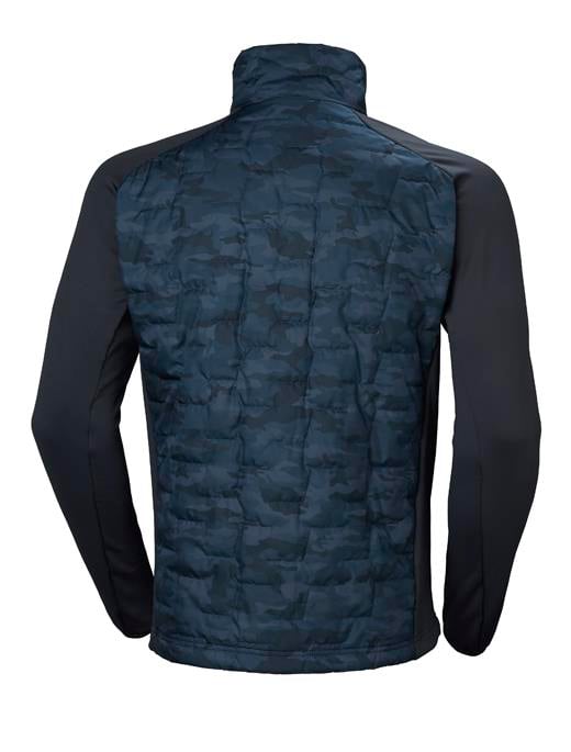 HELLY HANSEN LIFA LOFT HYBRID INSULATOR MONT