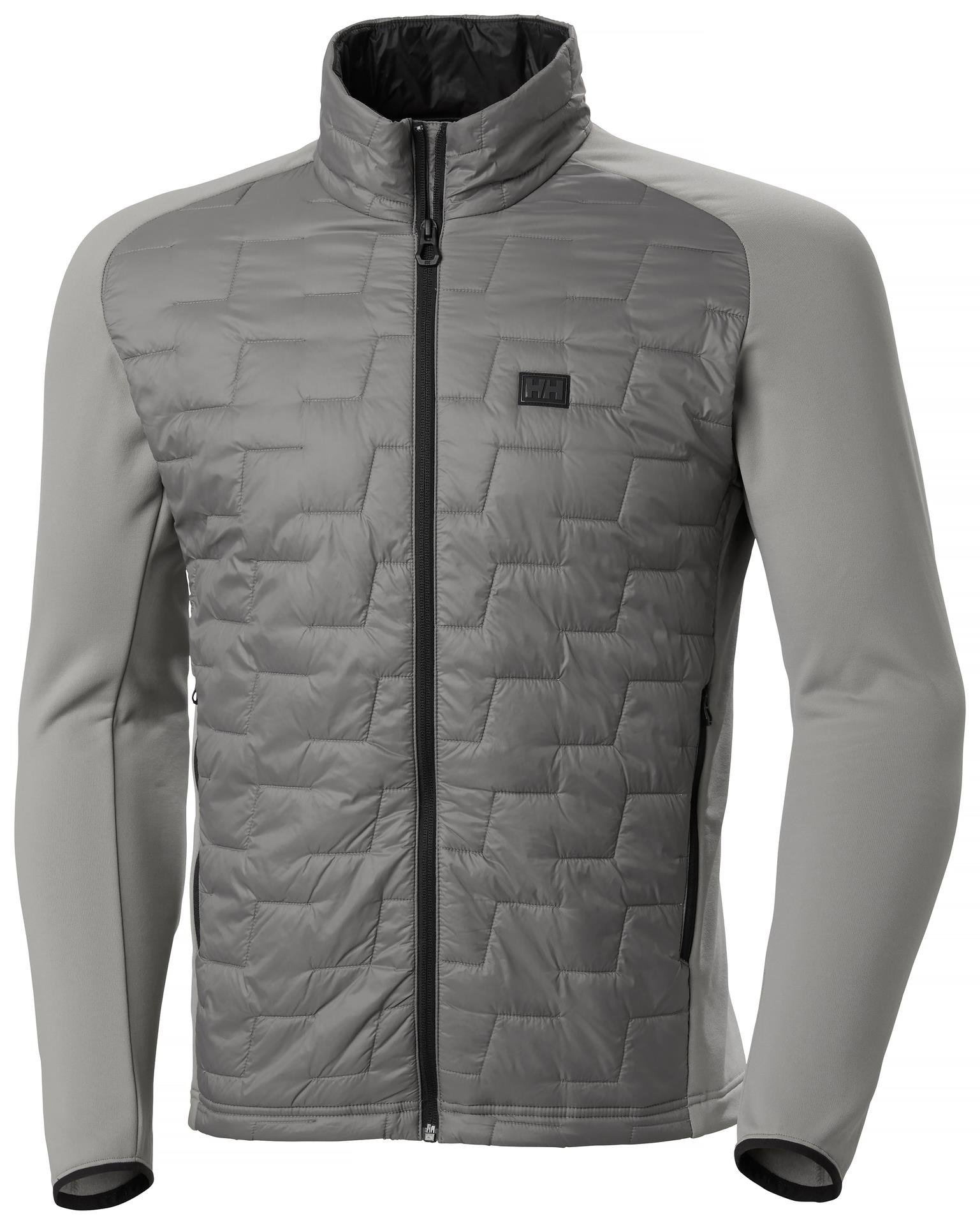HELLY HANSEN LIFA LOFT HYBRID INSULATOR MONT