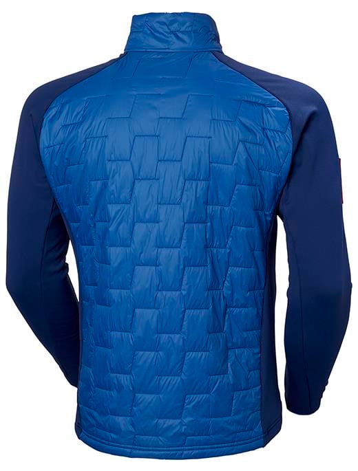 HELLY HANSEN LIFA LOFT HYBRID INSULATOR MONT