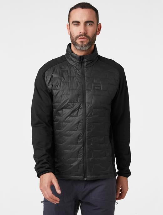 HELLY HANSEN LIFA LOFT HYBRID INSULATOR MONT