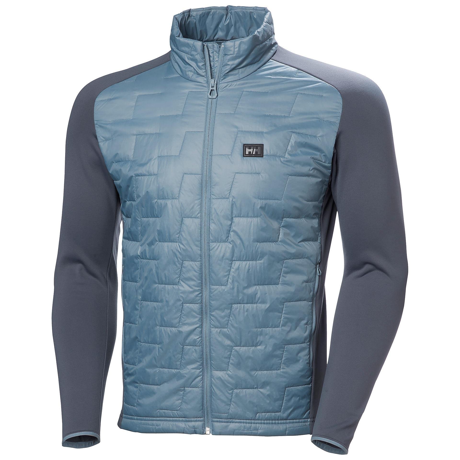 HELLY HANSEN LIFA LOFT HYBRID INSULATOR MONT