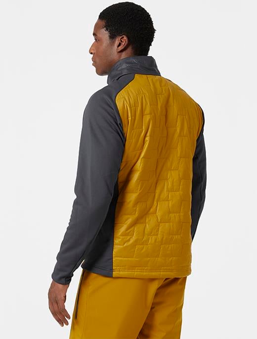 HELLY HANSEN LIFA LOFT HYBRID INSULATOR MONT