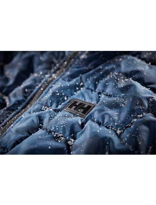 HELLY HANSEN LIFA LOFT HYBRID INSULATOR MONT