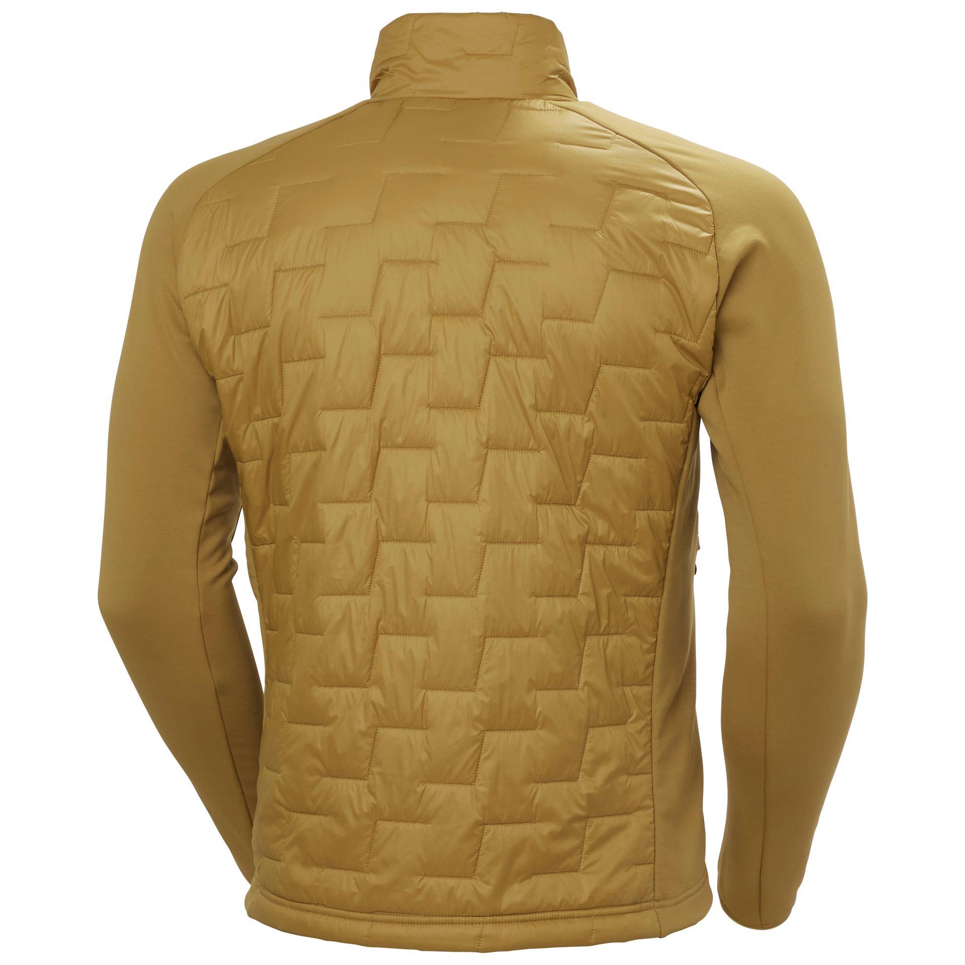 HELLY HANSEN LIFA LOFT HYBRID INSULATOR MONT