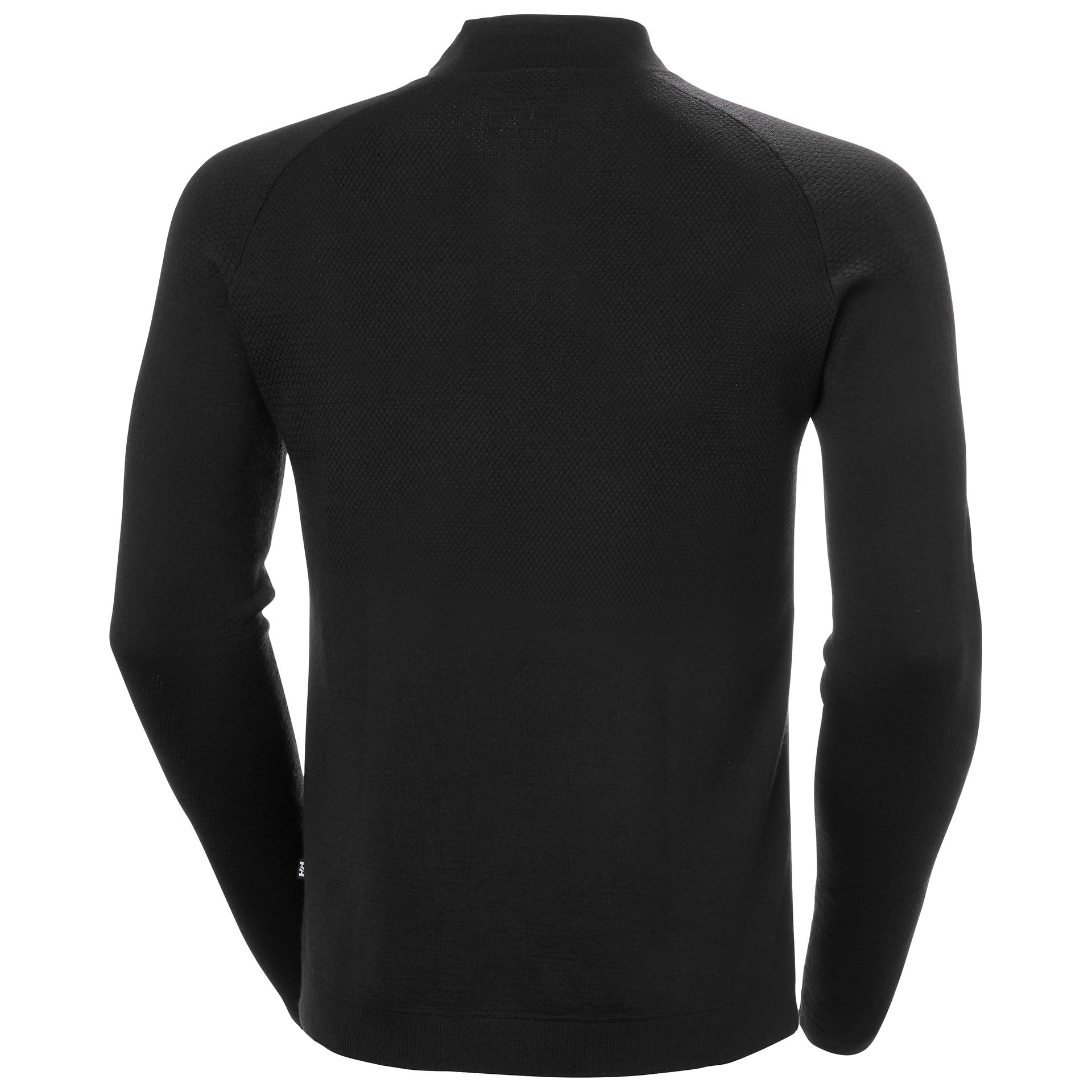HELLY HANSEN LIFA MERINO KNITEVO 1/2 ZIP TERMAL İÇLİK
