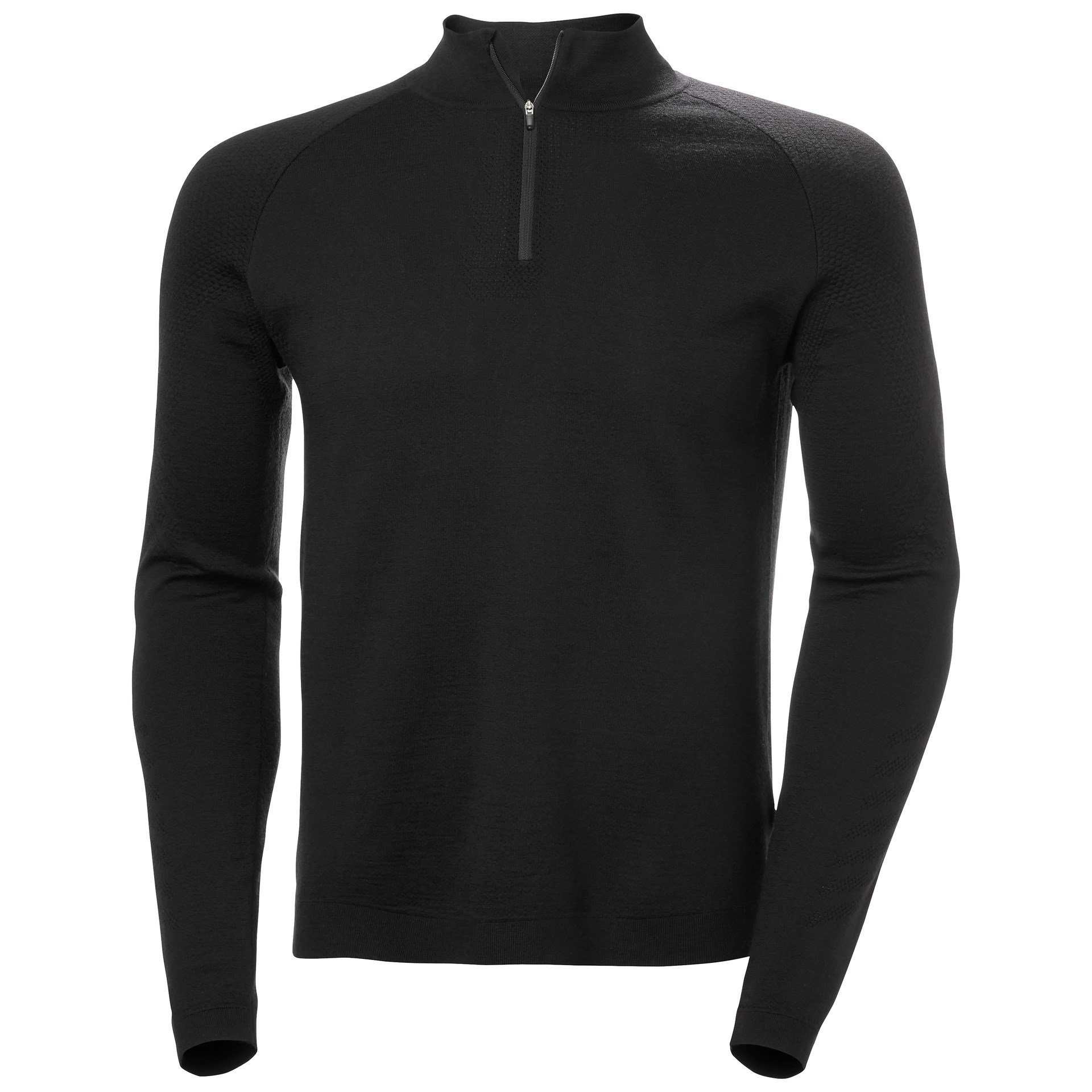 HELLY HANSEN LIFA MERINO KNITEVO 1/2 ZIP TERMAL İÇLİK