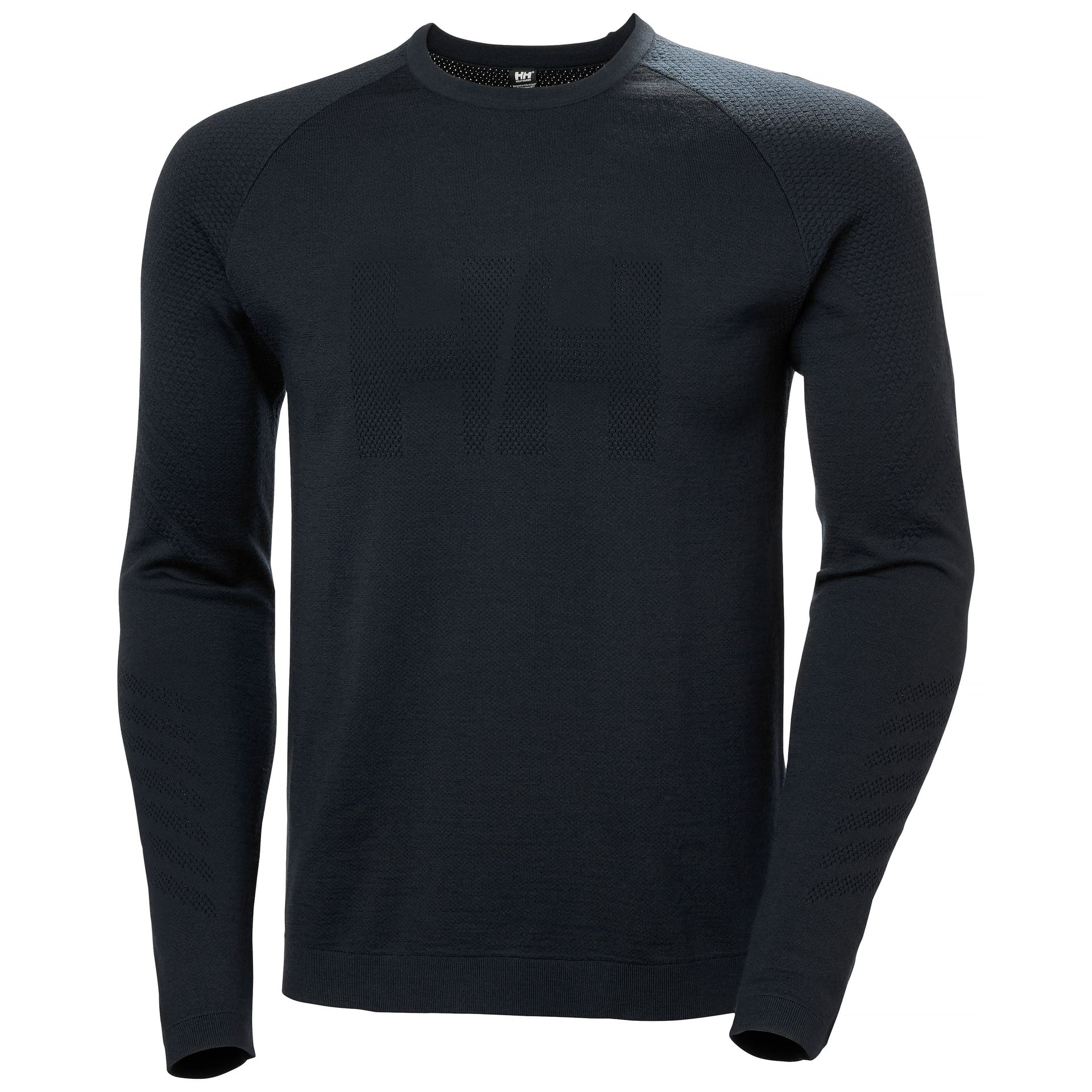 HELLY HANSEN LIFA MERINO KNITEVO CREW TERMAL İÇLİK