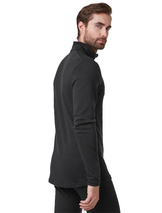 HELLY HANSEN LIFA MERINO MIDWEIGHT 1/2 ZIP