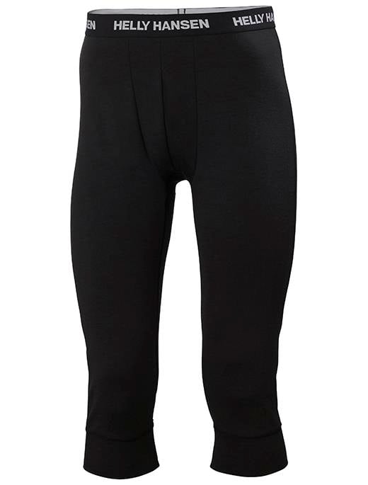 HELLY HANSEN LIFA MERINO MIDWEIGHT 3/4 PANTOLON