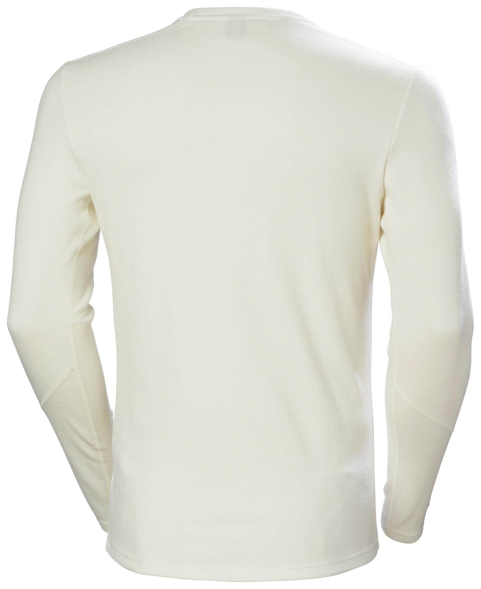 HELLY HANSEN LIFA MERINO MIDWEIGHT CREW