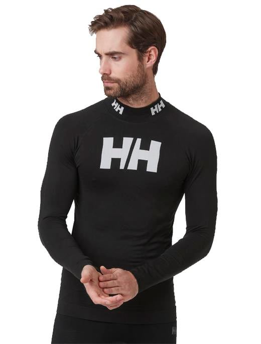HELLY HANSEN LIFA SEAMLESS RACING TOP ÜST
