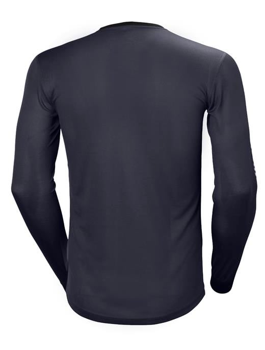 HELLY HANSEN LIFA STRIPE CREW