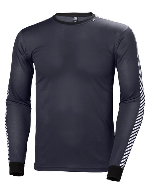 HELLY HANSEN LIFA STRIPE CREW