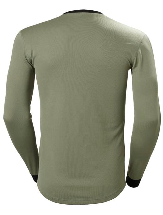 HELLY HANSEN LIFA STRIPE CREW