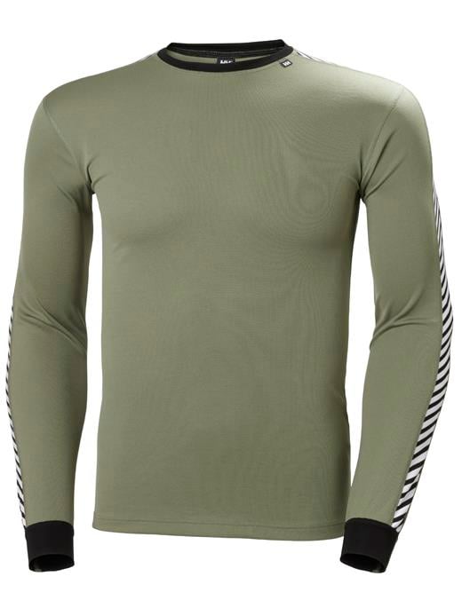 HELLY HANSEN LIFA STRIPE CREW