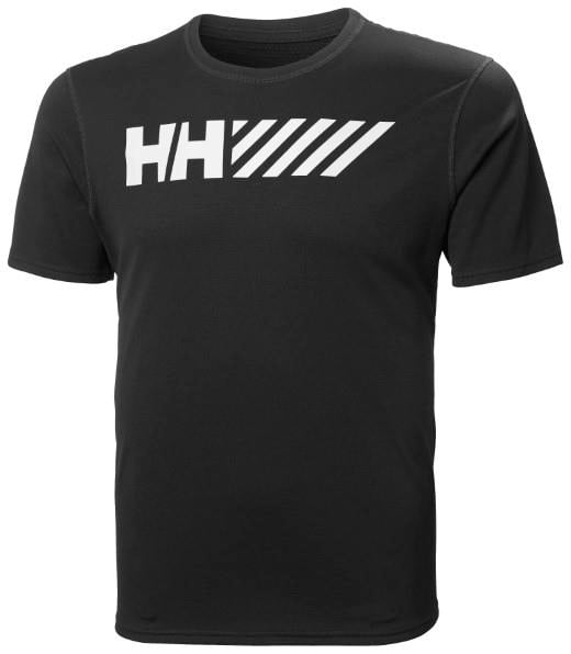 HELLY HANSEN  LIFA TECH GRAPHIC TSHIRT
