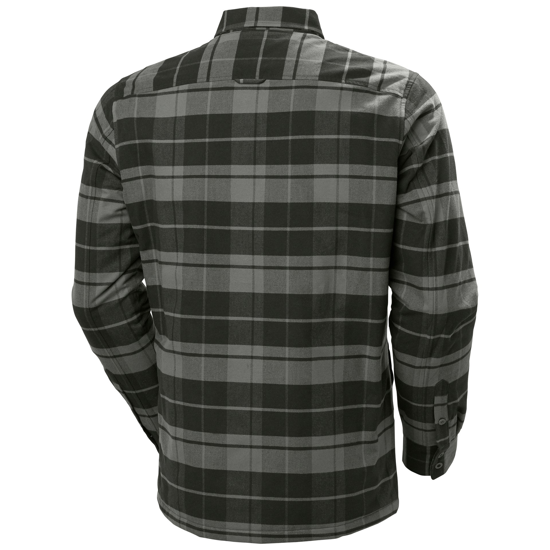 HELLY HANSEN LIFALOFT AIR INSULATED FLANNEL